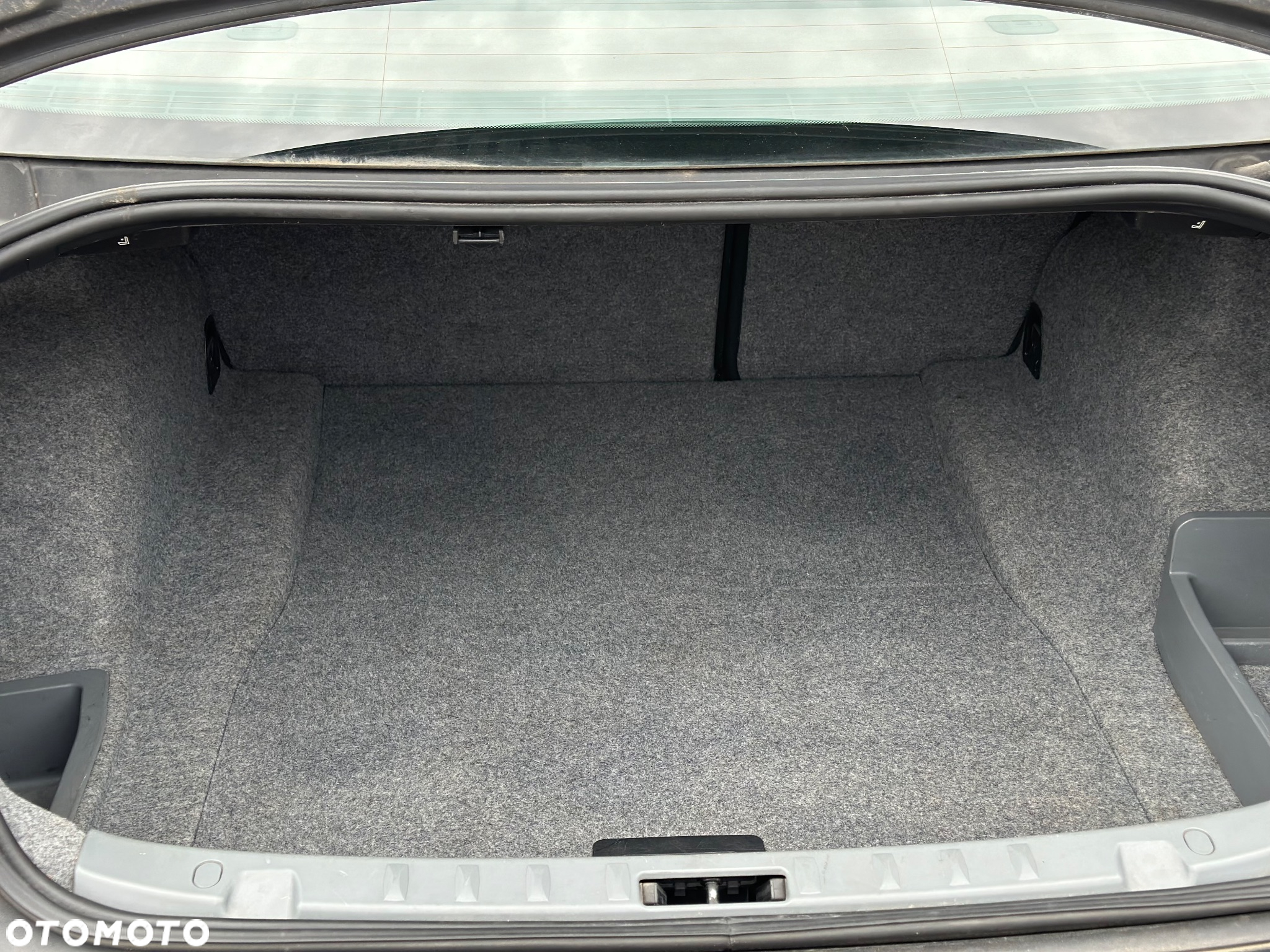 BMW Seria 3 325xi - 6