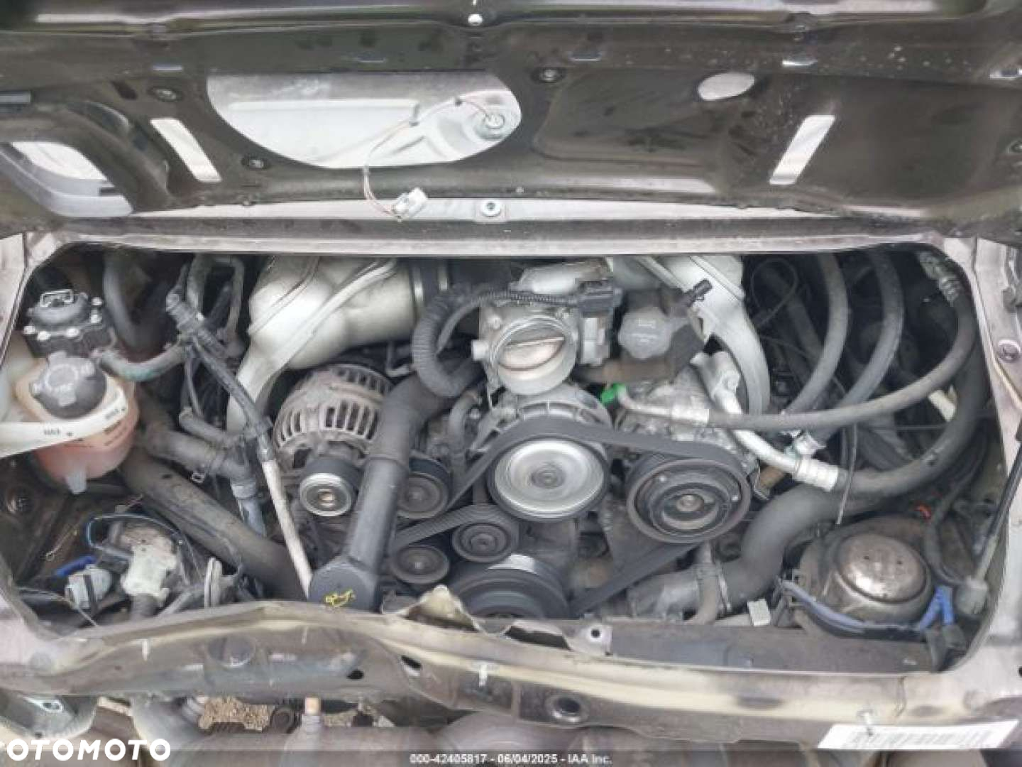 Porsche 911 - 9