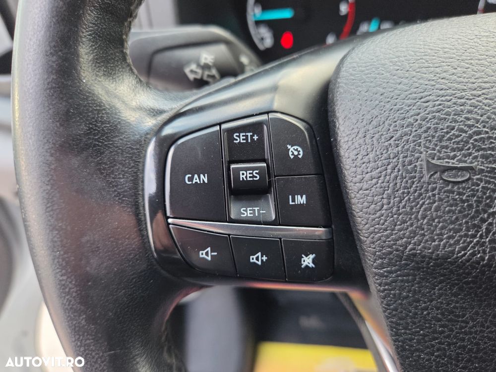 Ford New Transit L3H2 - 19