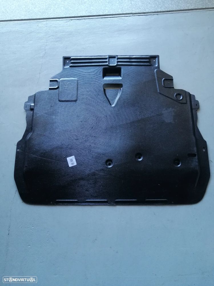 Resguardo de proteção do motor Volvo V40 Anos 2012- - 1