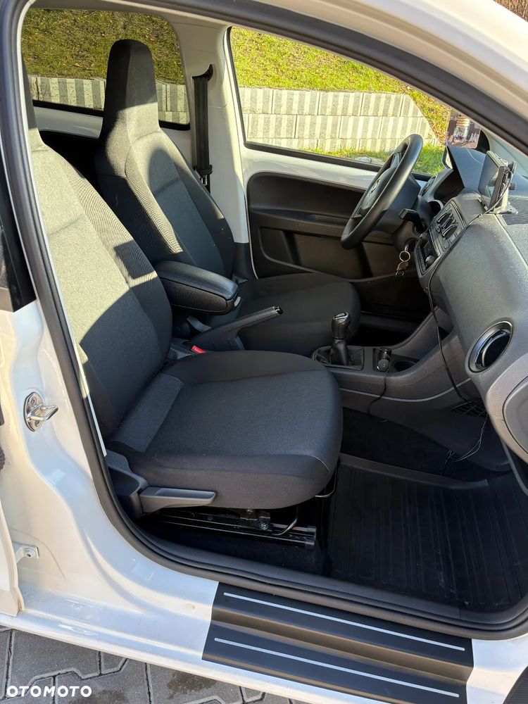 Skoda Citigo 1.0 MPI Active - 13