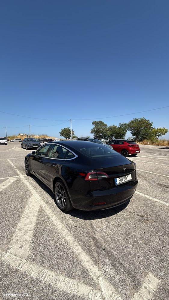 Tesla Model 3 Standard Range Plus RWD - 5