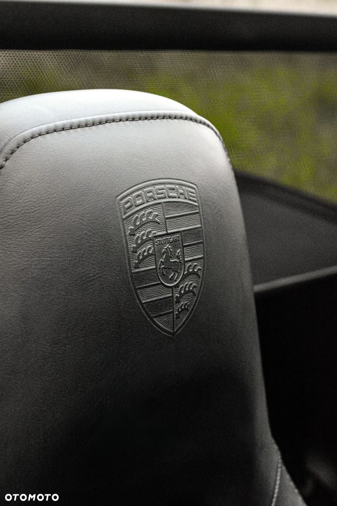 Porsche 911 Carrera S PDK - 7