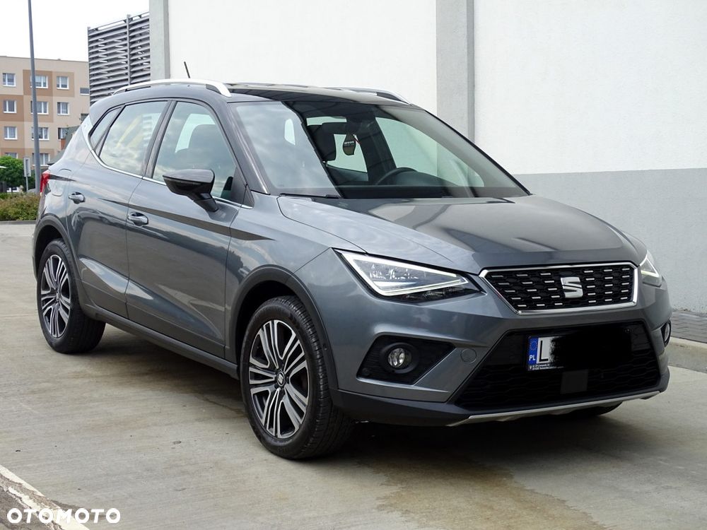 Seat Arona 1.6 TDI Style - 3