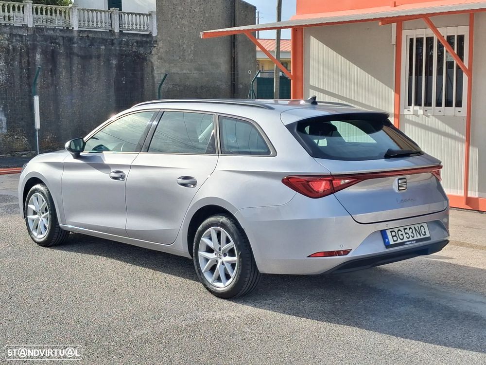 SEAT Leon ST - 6