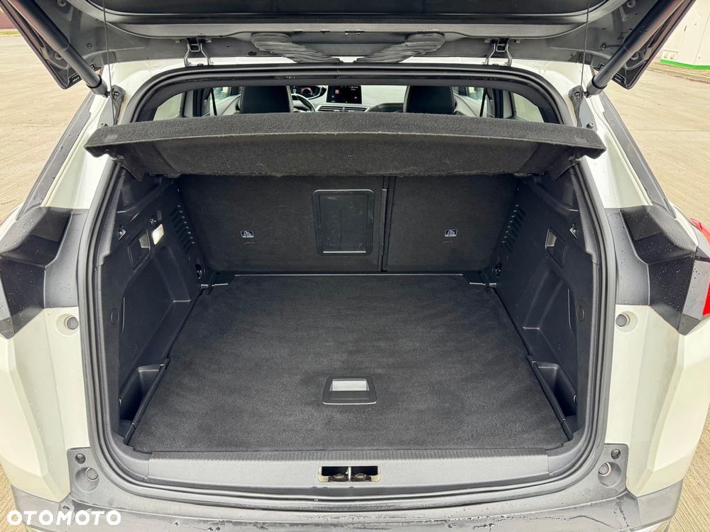 Peugeot 3008 2.0 BlueHDi GT S&S EAT8 - 22