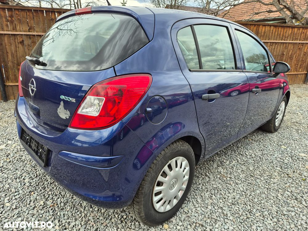 Opel Corsa - 3