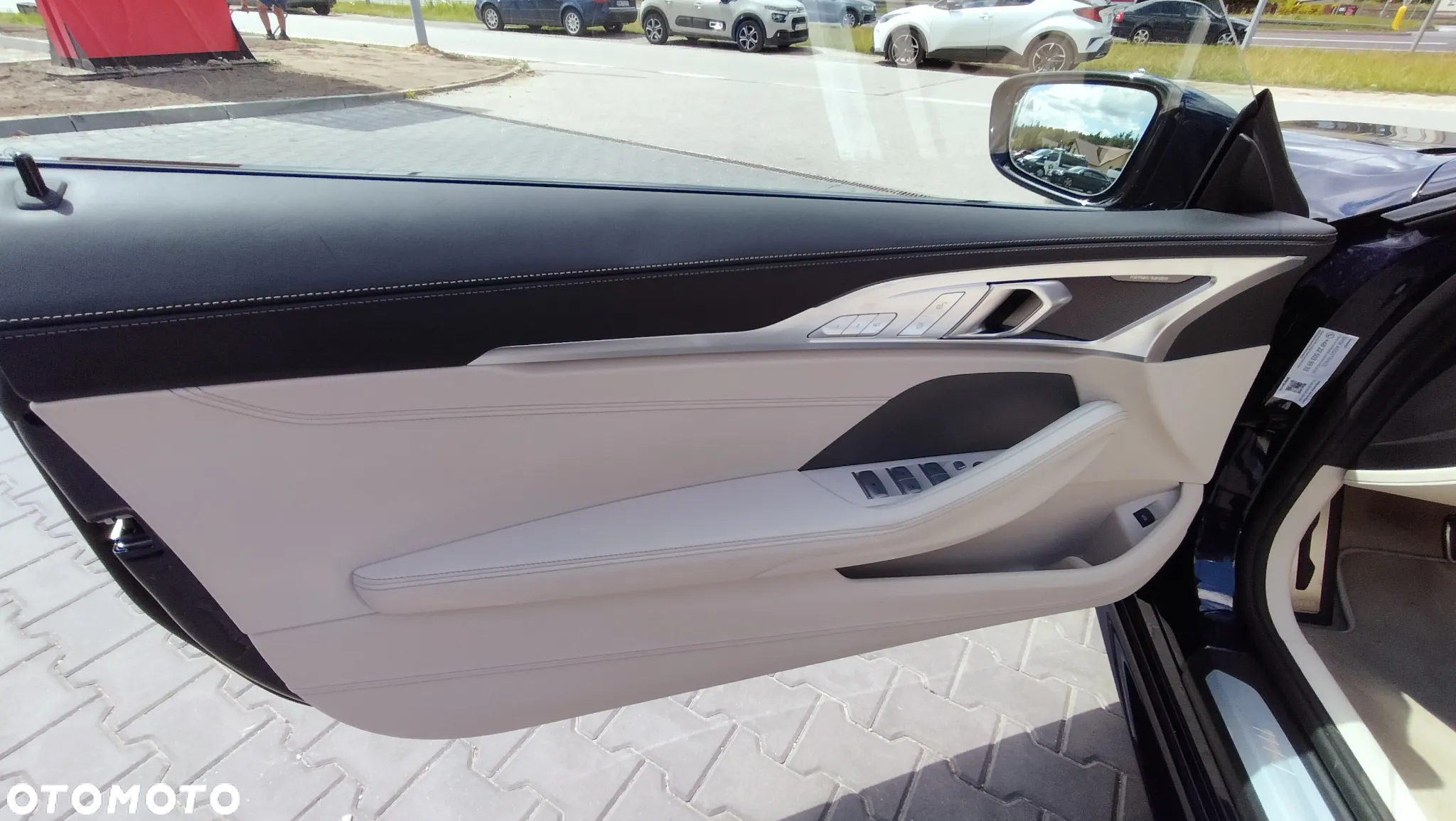 BMW Seria 8 840i xDrive - 17