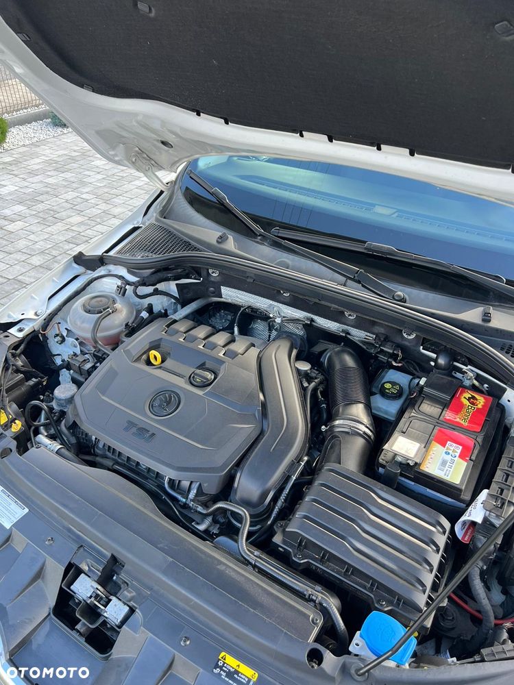 Skoda Octavia - 31