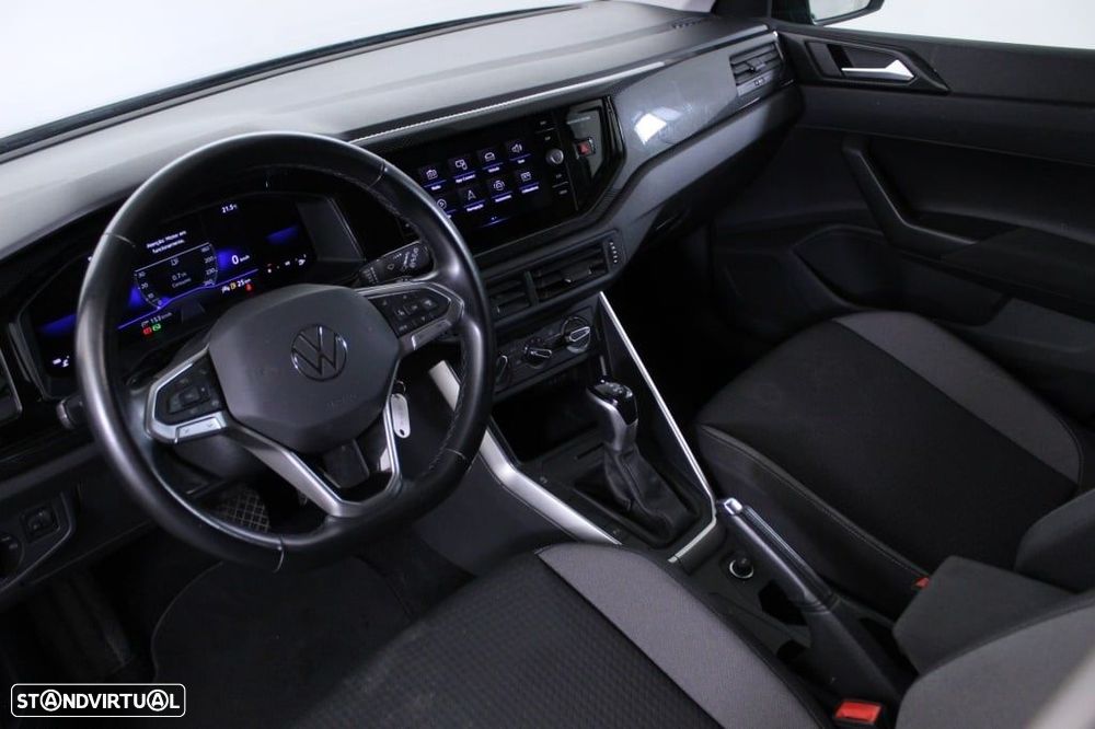 VW Polo 1.0 TSI Life DSG - 31