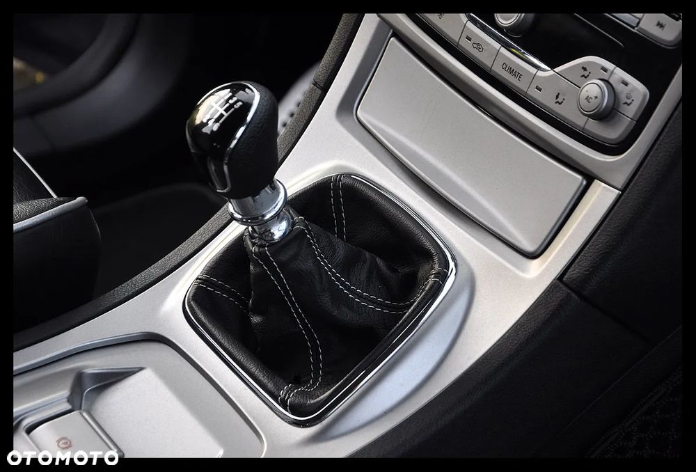 Ford S-Max 2.0 TDCi DPF Platinium X - 35