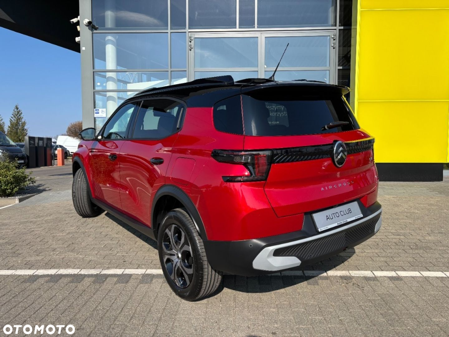 Citroën C3 Aircross - 5