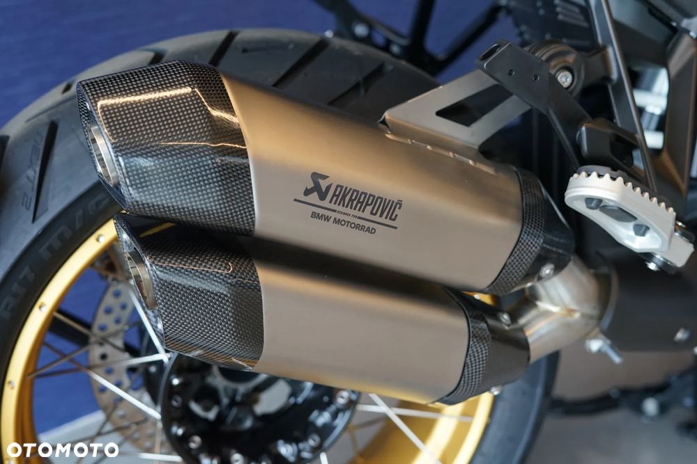 BMW GS - 15