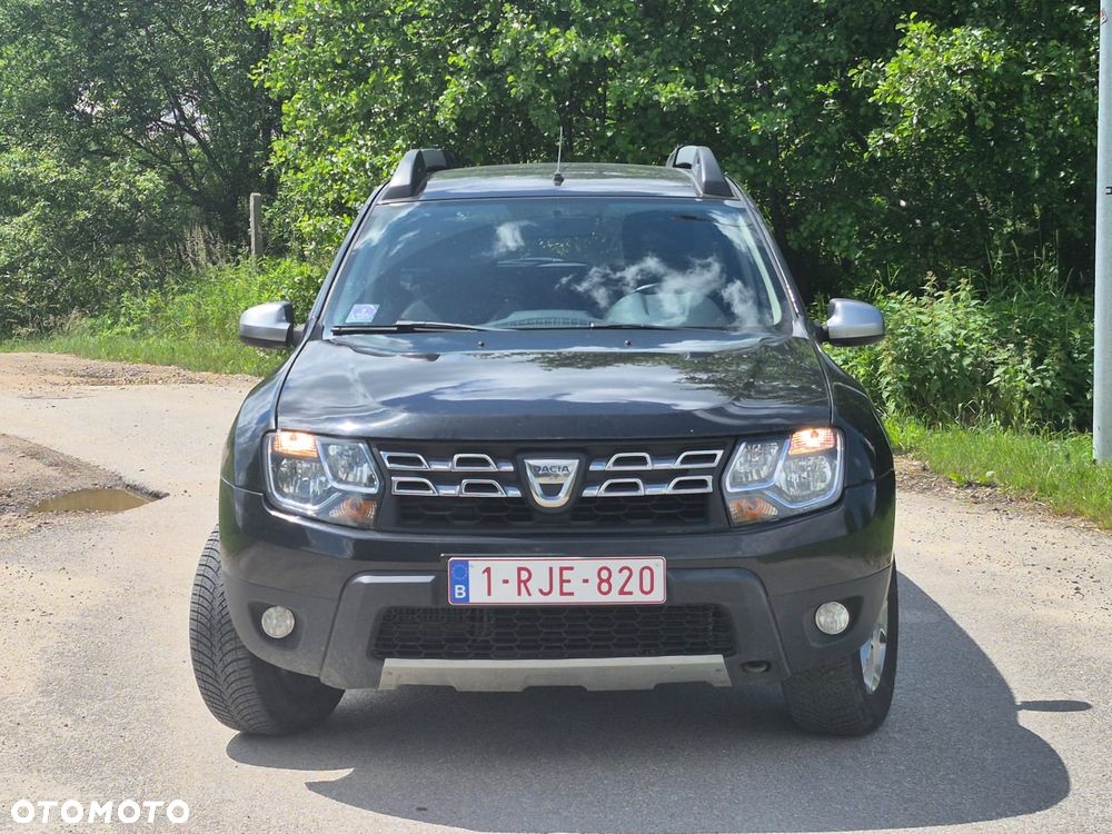 Dacia Duster - 3