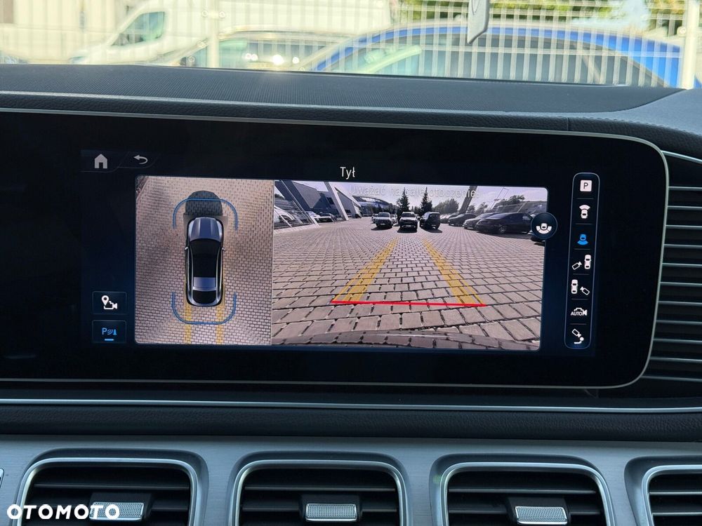 Mercedes-Benz GLE 2024