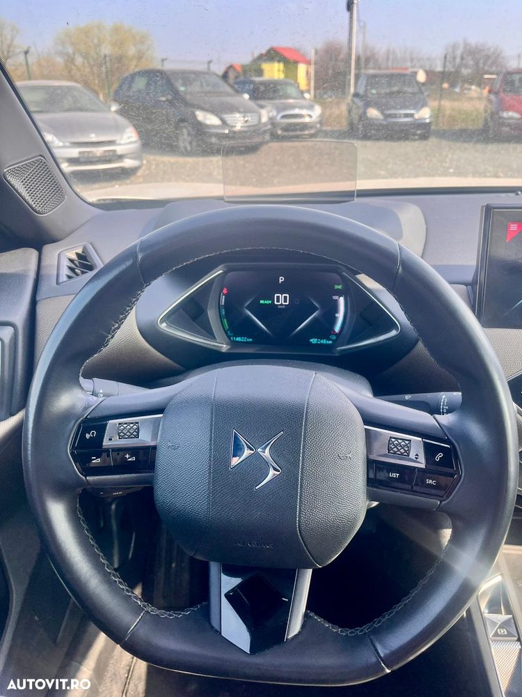 DS Automobiles DS 3 Crossback - 5