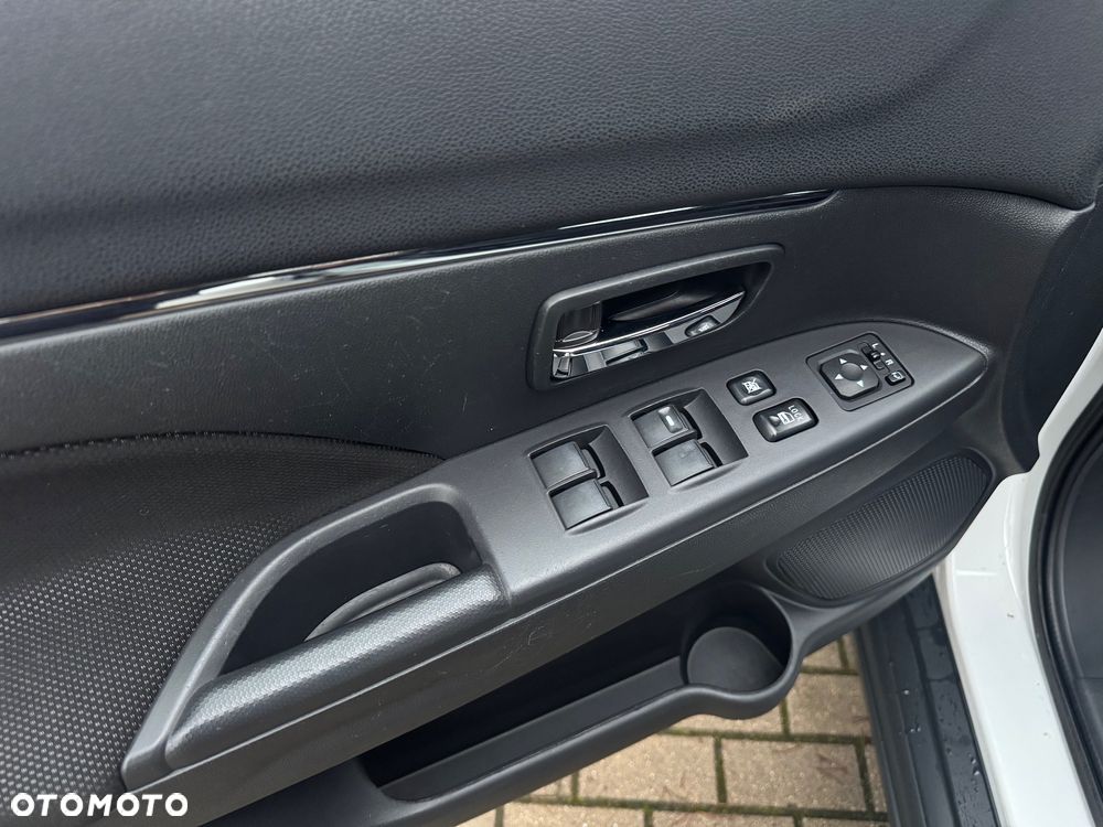 Citroën C4 Aircross 1.6 STT 4x2 Exclusive - 14