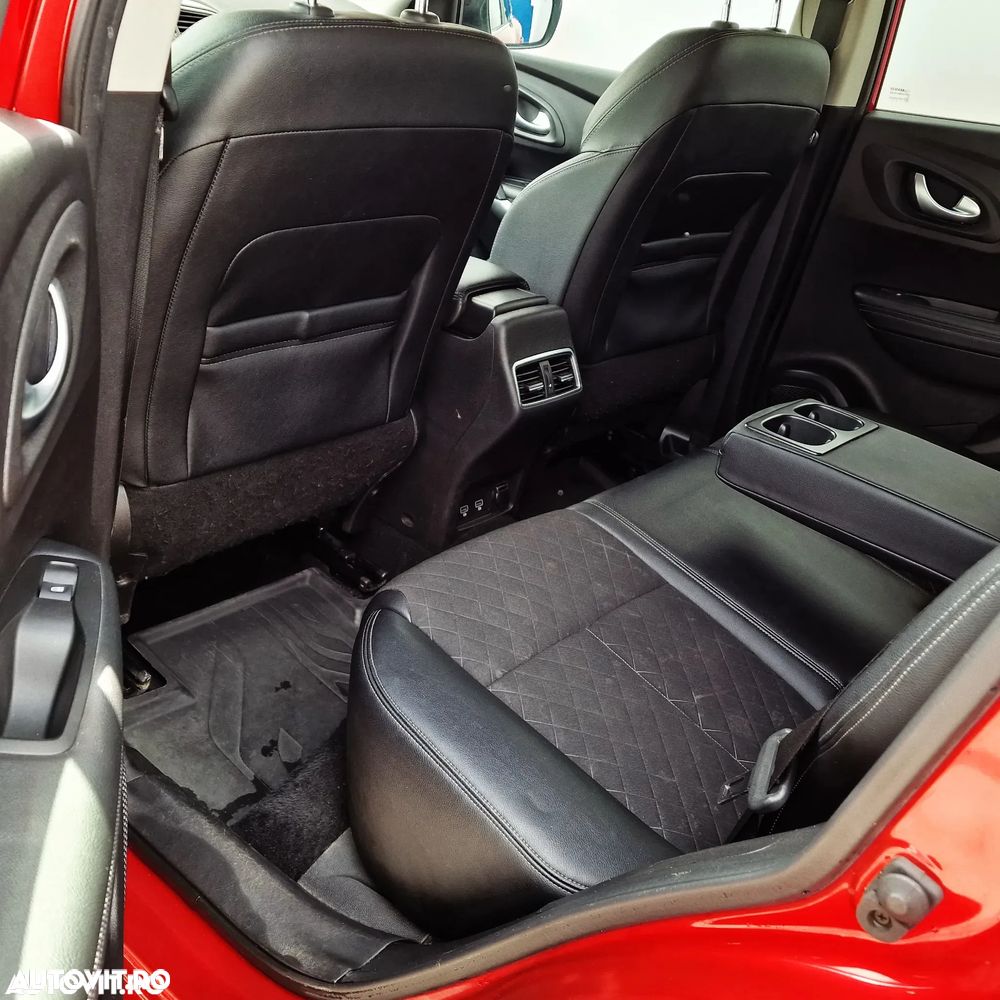 Renault Kadjar TCe 159 GPF Intens - 12