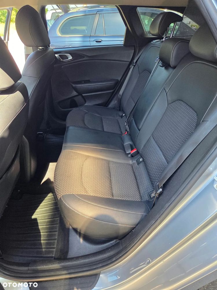 Kia Ceed 1.4 T-GDI L Business Line - 5
