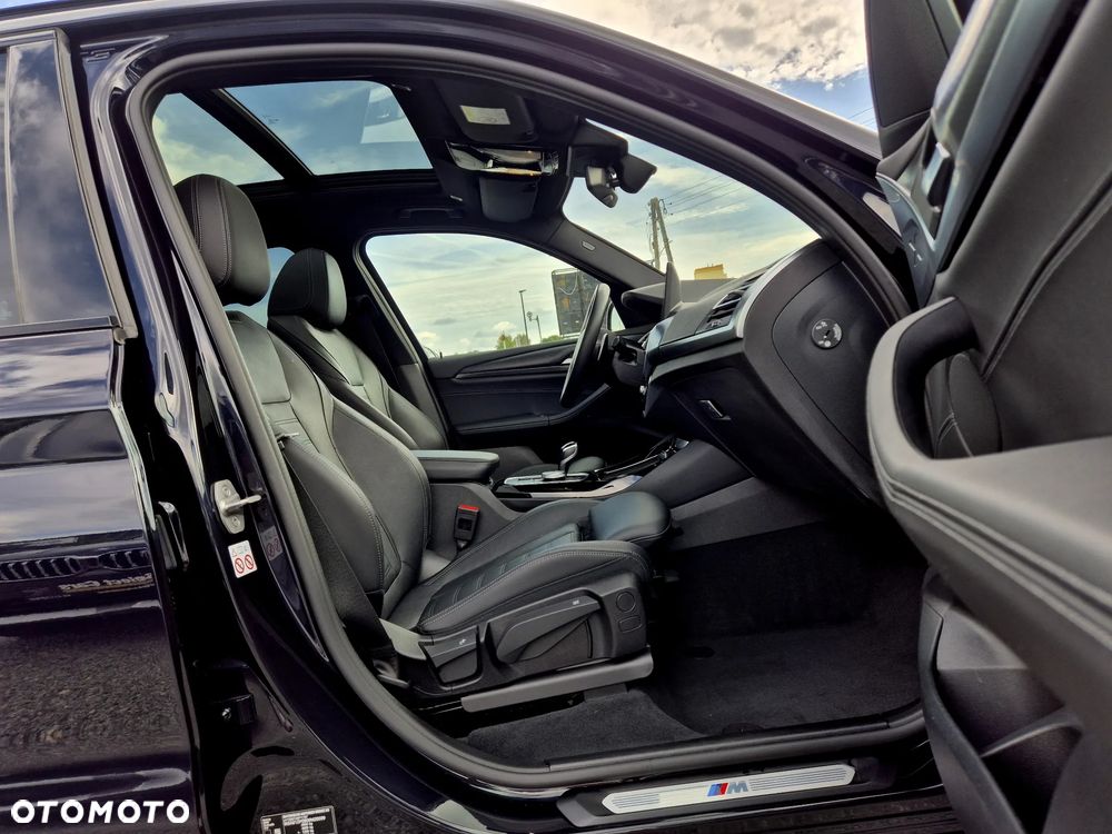 BMW X3 xDrive30e M Sport Edition - 9