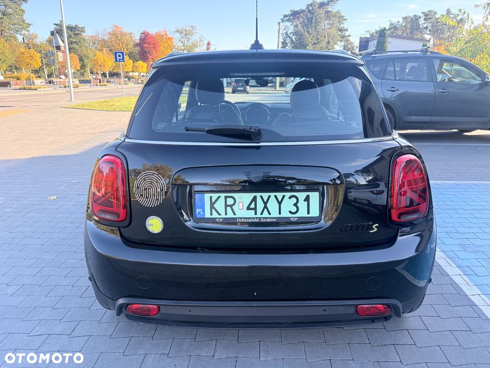 MINI Cooper SE Yours Trim - 4