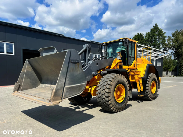 Volvo L150H