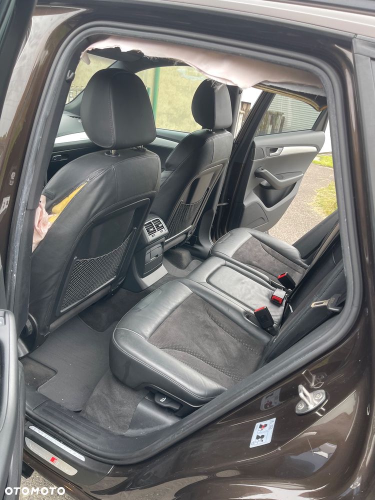 Audi Q5 2011