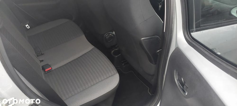Toyota Aygo - 14