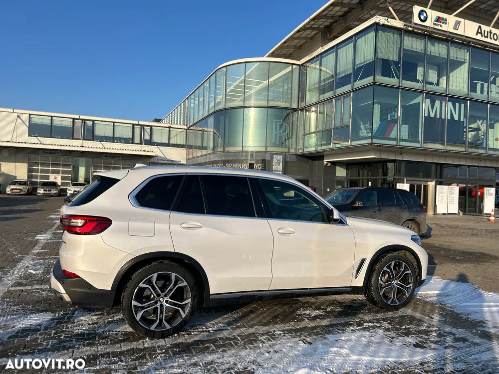 BMW X5 xDrive30d - 14