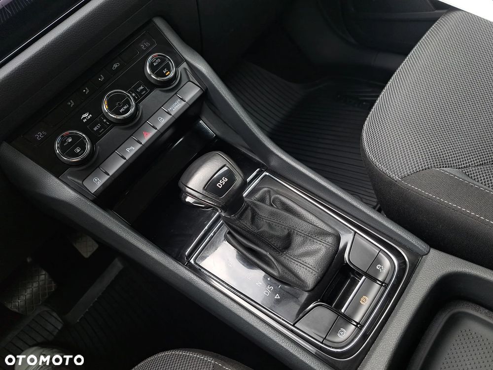 Skoda Kodiaq 2.0 TDI 4x2 Ambition DSG - 36