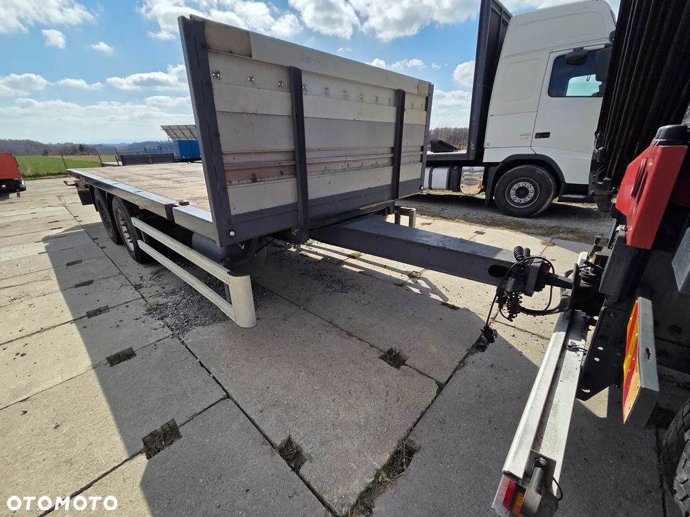 Schmitz Cargobull - 1