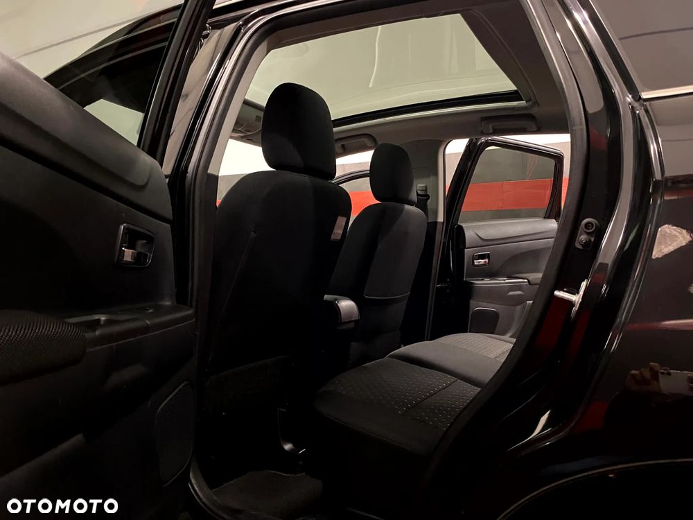 Mitsubishi ASX 1.6 Invite - 19