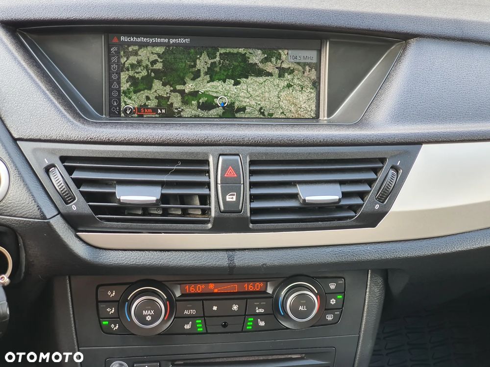 BMW X1 xDrive20d - 24