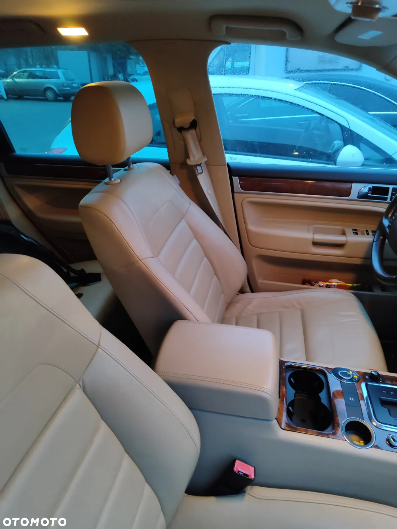 Volkswagen Touareg 3.6 V6 FSI Automatik - 18