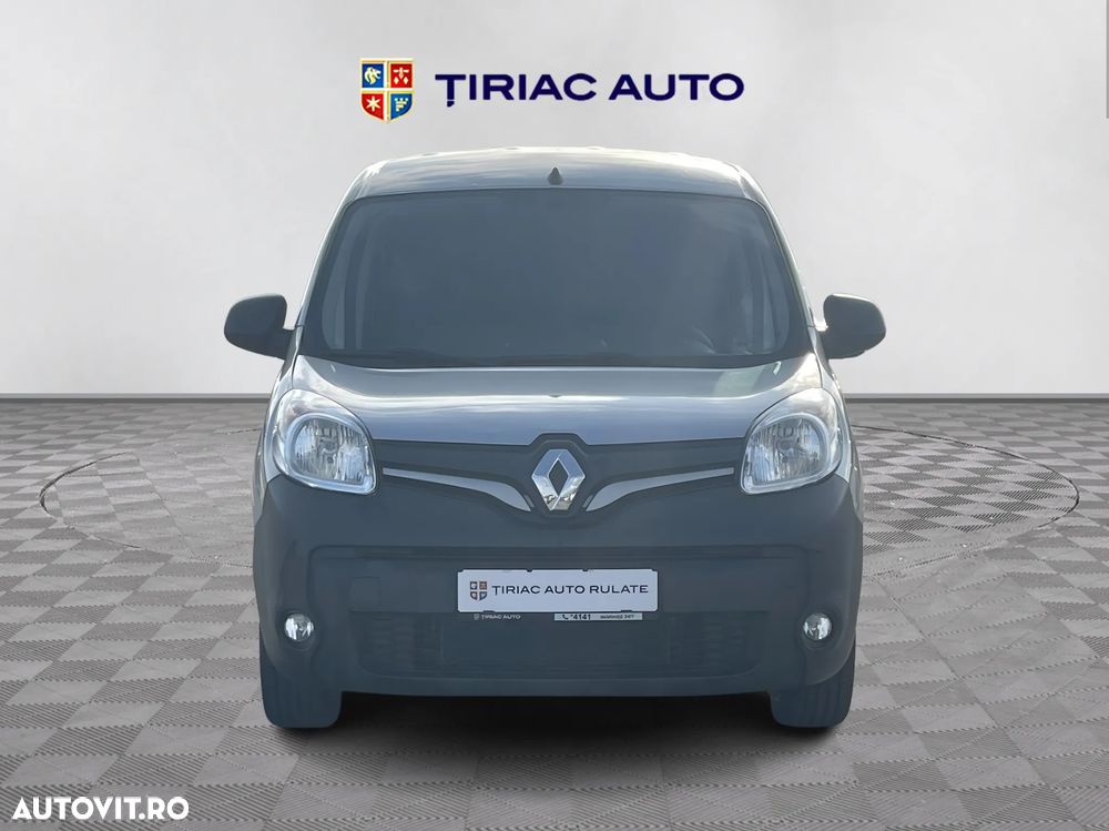Renault Kangoo - 8