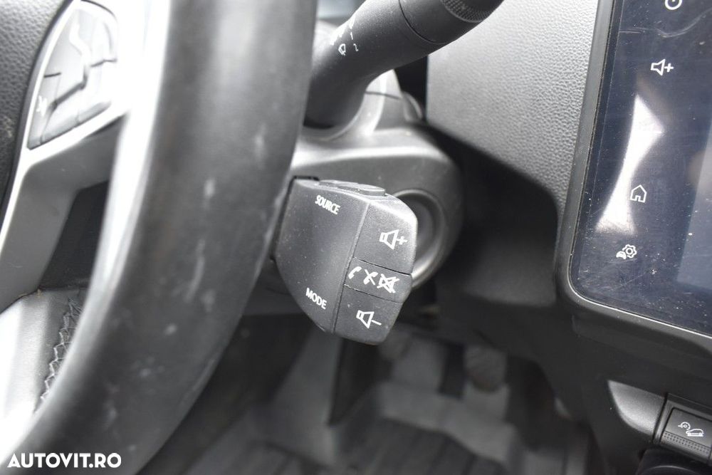 Dacia Duster Blue dCi 115 4X4 Expression - 17