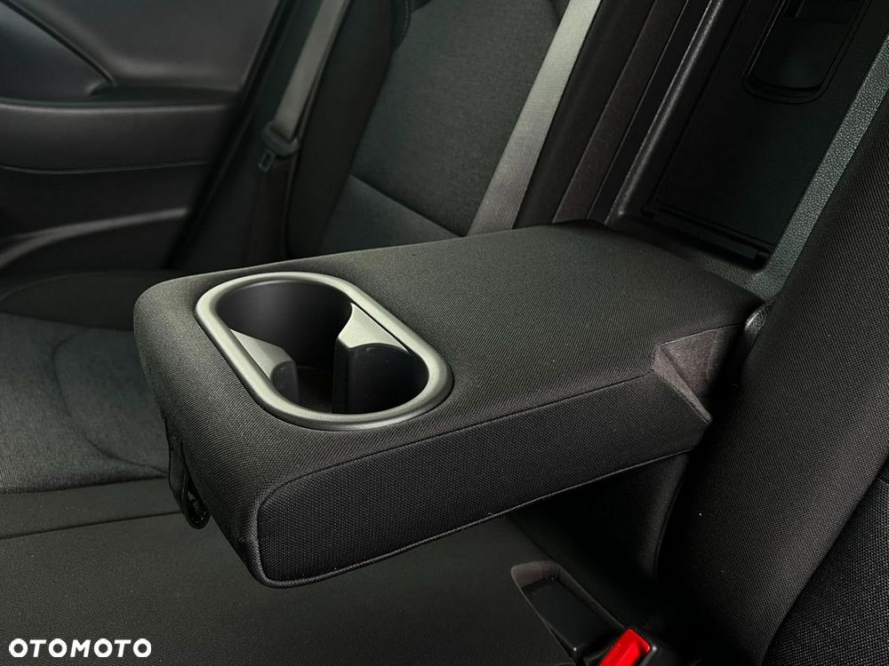 Hyundai i30 1.5 DPI Comfort - 14