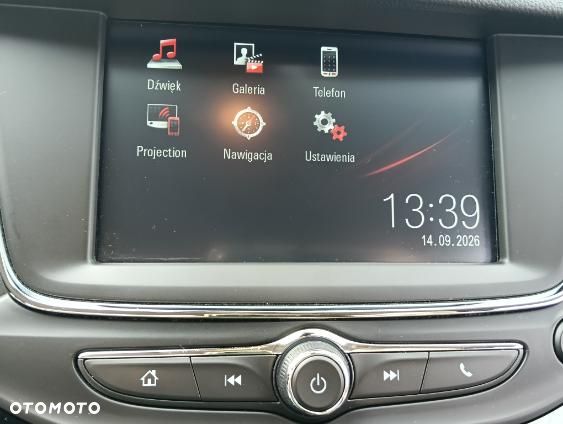 Opel Astra 1.2 T Business Elegance S&S - 10