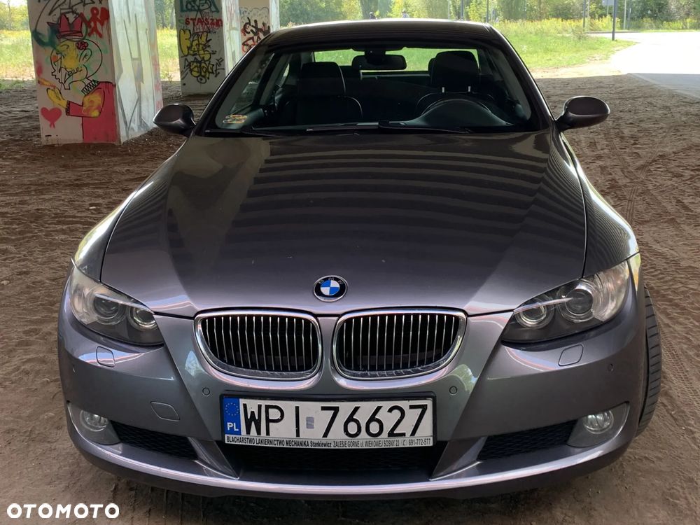 BMW Seria 3 - 19