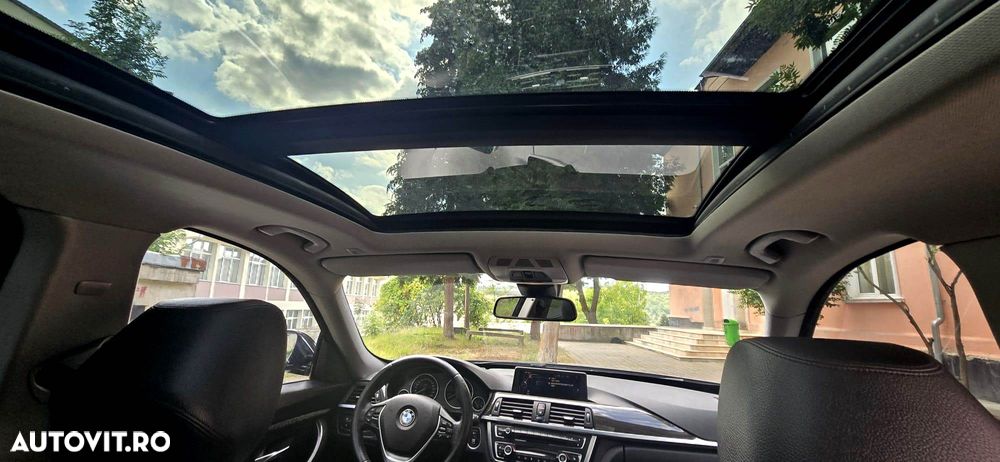 BMW Seria 3 - 11