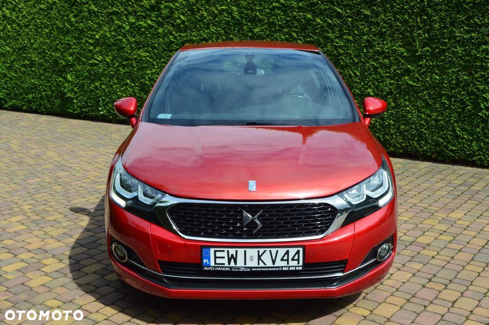 DS Automobiles DS 4 - 34
