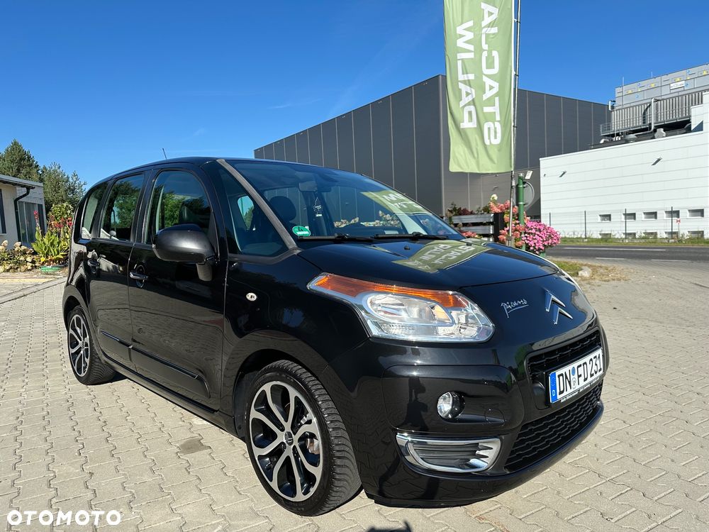 Citroën C3 Picasso VTi 95 Exclusive - 2