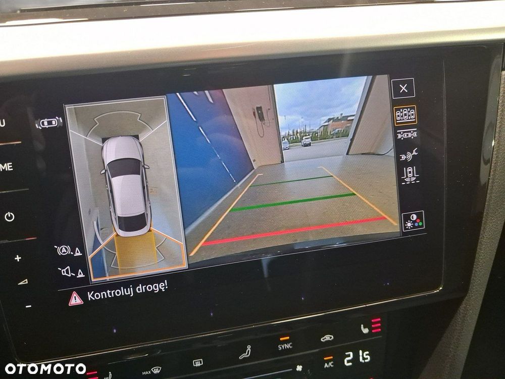 Volkswagen Arteon - 22