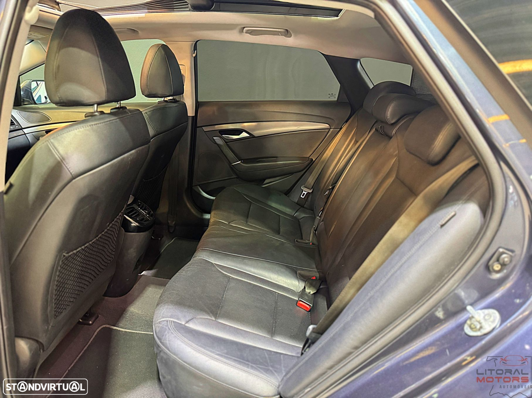 Hyundai i40 - 16