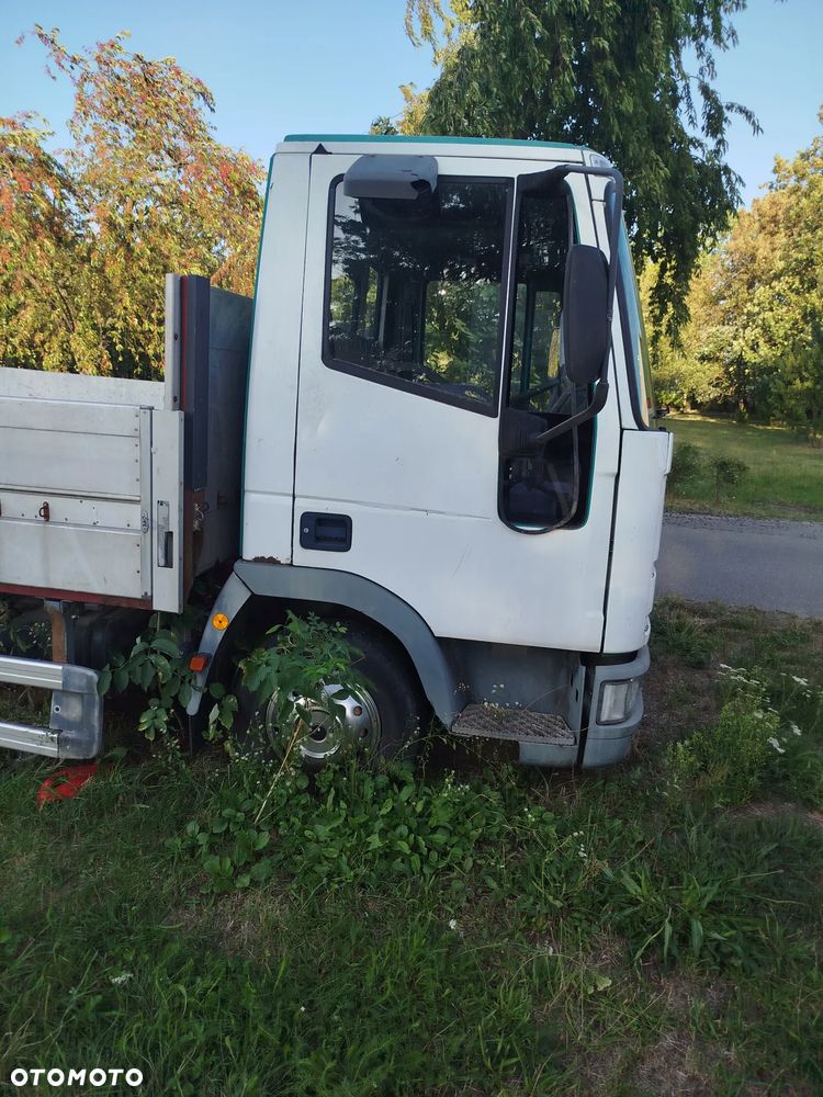 Iveco 65E12 - 2