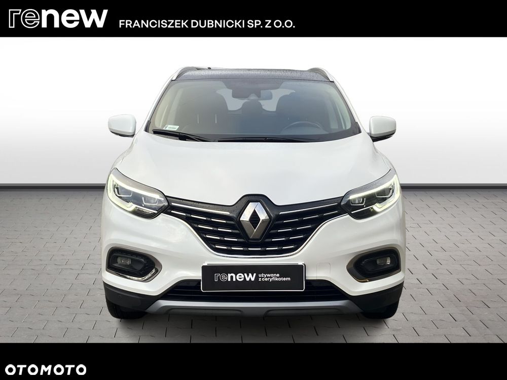 Renault Kadjar 1.3 TCe FAP Intens EDC - 8