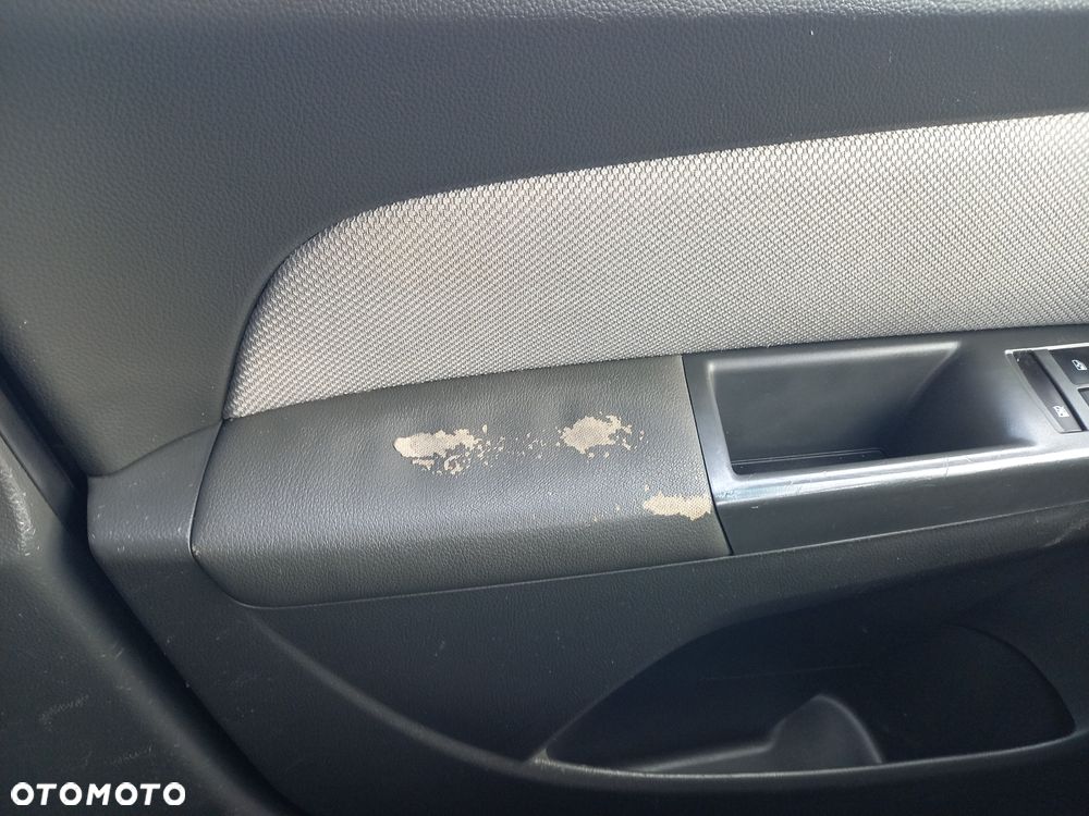 Chevrolet Cruze - 22