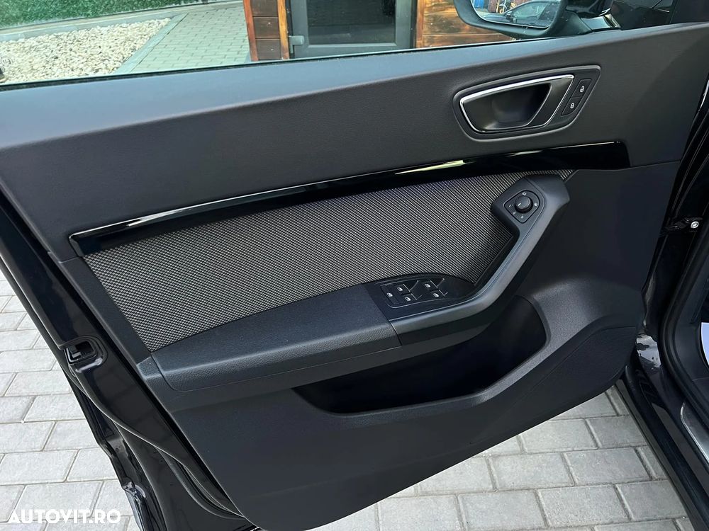 Seat Ateca 2.0 TDI Start&Stop 4Drive DSG7 Xcellence - 19