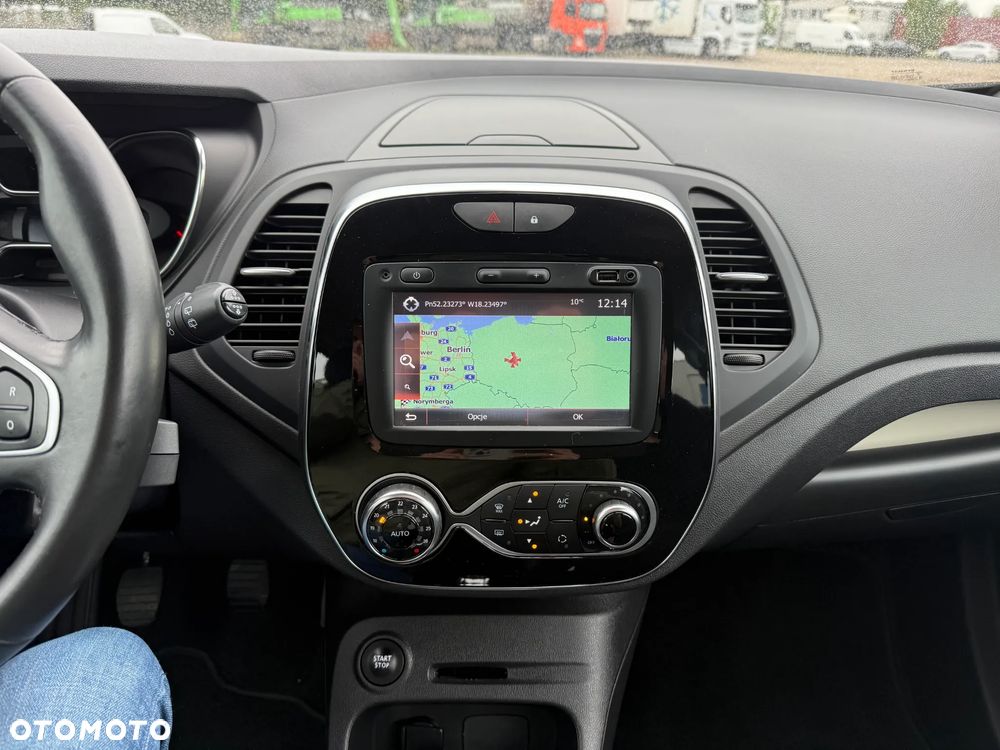 Renault Captur 1.2 Energy TCe Intens - 18
