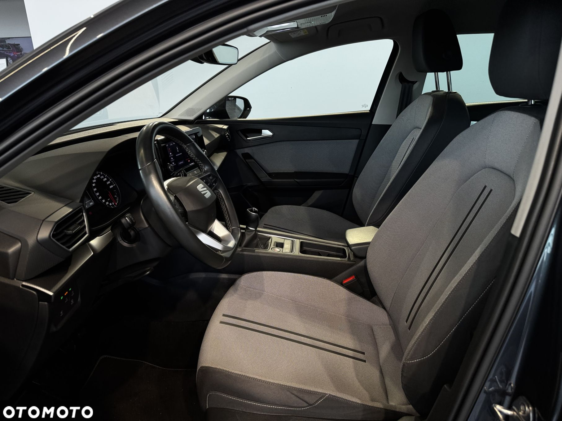 Seat Leon - 15